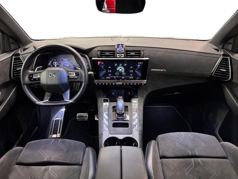 DS DS7 1.5 bluehdi Performance Line+ 130cv auto