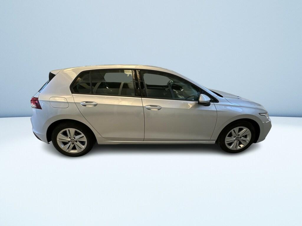 Volkswagen Golf 2.0 tdi scr Life 115cv