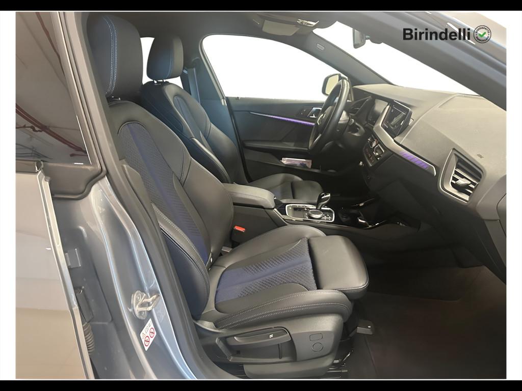 BMW Serie 2 218d Gran Coupe Msport auto