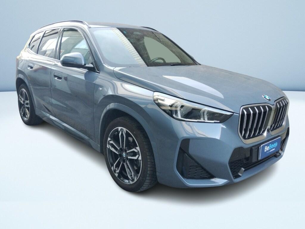 BMW X1 sdrive18d Msport auto