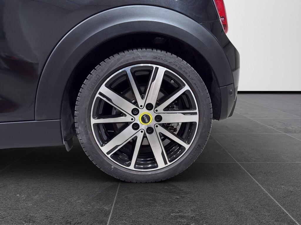 Mini Mini 3p Cooper SE Electric auto