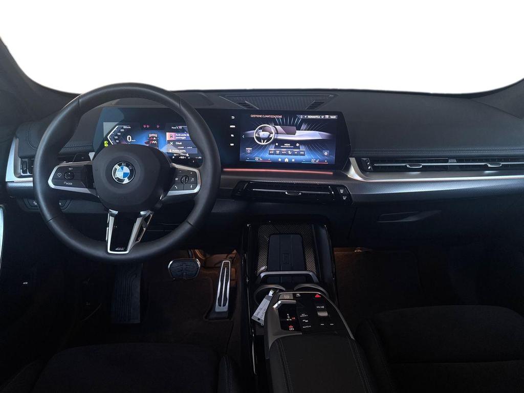 BMW X1 xdrive20d mhev 48V MSport Pro auto