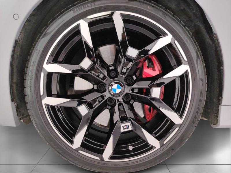 BMW Serie 3 320d Touring mhev 48V Msport xdrive auto