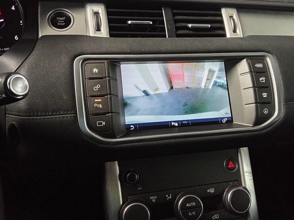 Land Rover Range Rover Evoque Evoque 2.0 td4 Pure 150cv 5p