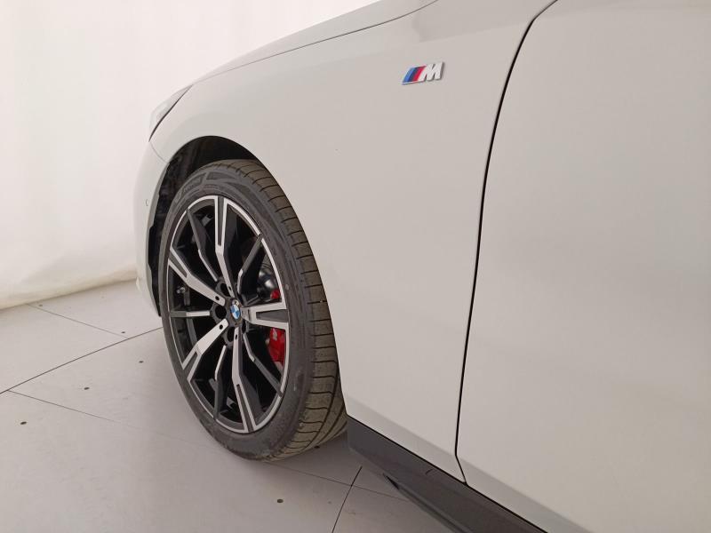 BMW Serie 5 520d Touring 48V xdrive M Sport Pro auto