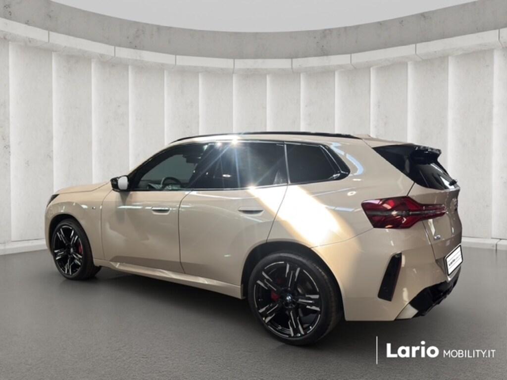 BMW X3 M X3 xdriveM50 MSport Pro auto