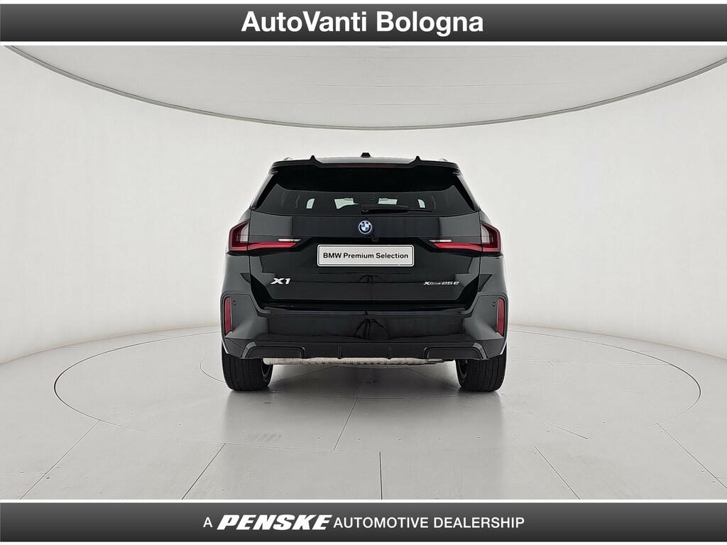 BMW X1 xdrive 25e MSport Pro auto