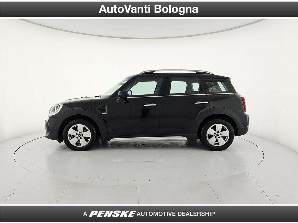 Mini One D Countryman 1.5 TwinPower Turbo One D Business