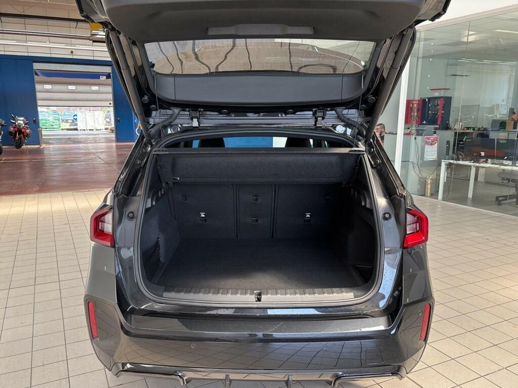 BMW X1 sdrive18i MSport Edition Balance auto