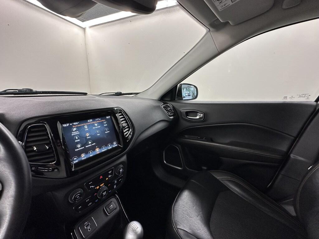 Jeep Compass 1.6 mjt Longitude 2wd 120cv my19