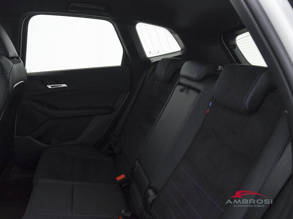 BMW Serie 2 218d Active Tourer Msport auto