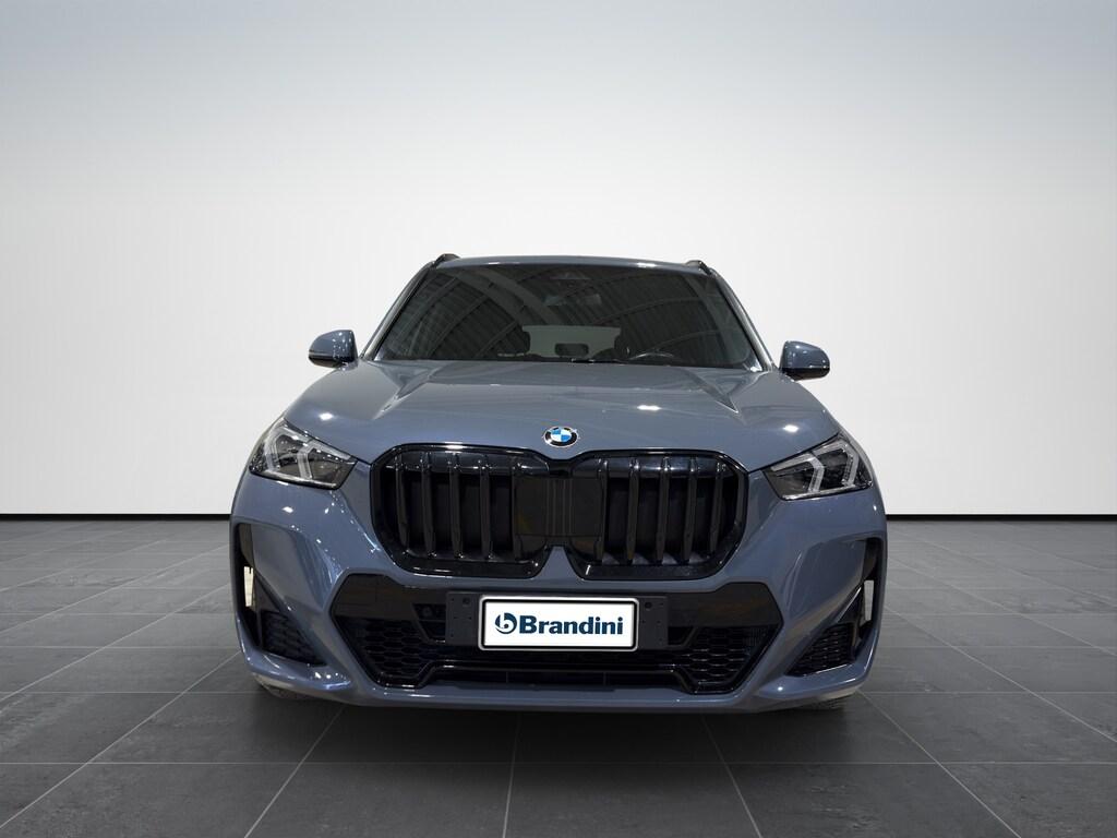 BMW X1 sdrive18d Msport auto