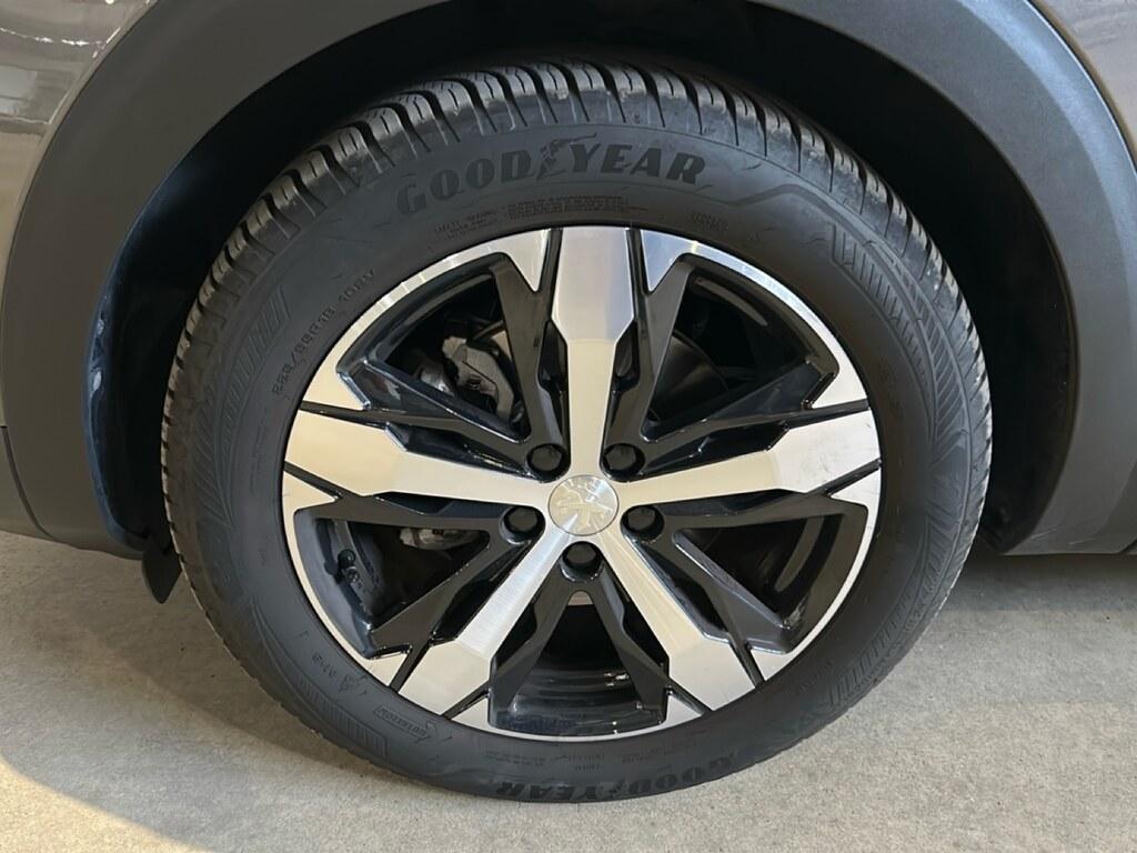 Peugeot 3008 1.2 puretech t. Allure Pack s&s 130cv eat8