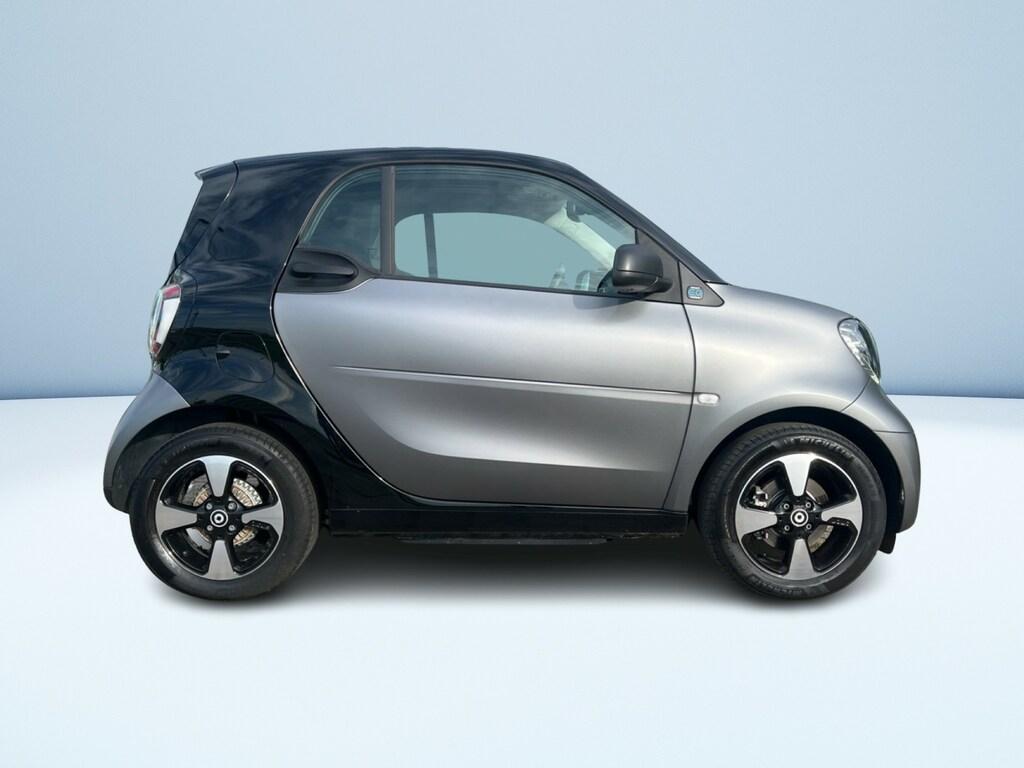 Smart fortwo eq Passion 22kW