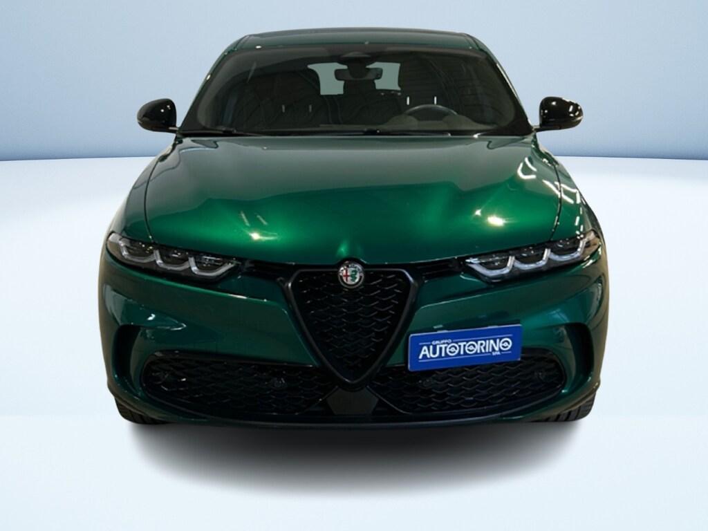 Alfa Romeo Tonale 1.5 hybrid Speciale 130cv ddct7