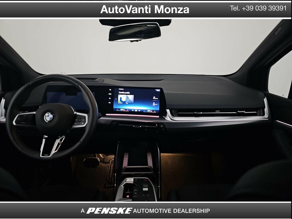 BMW Serie 2 218d Active Tourer Msport auto