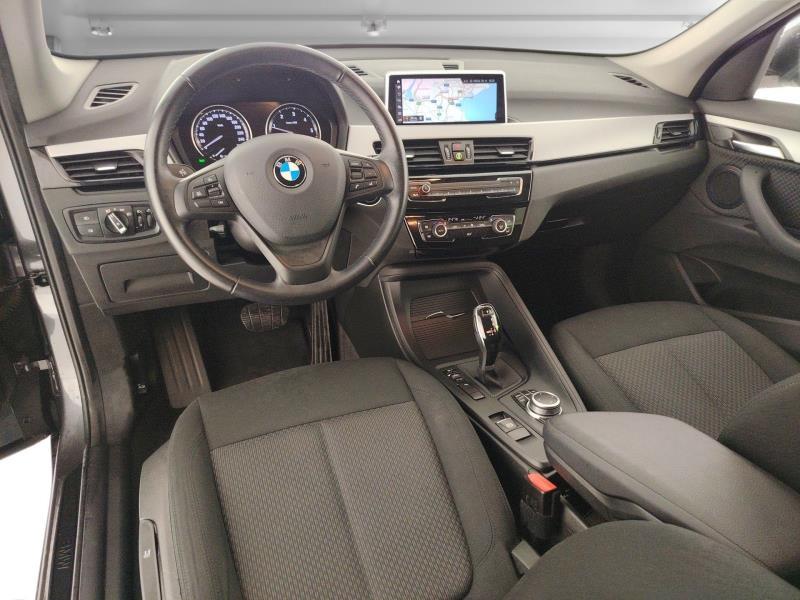 BMW X1 sdrive18d Business Advantage auto