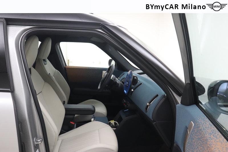 Mini Mini Countryman 1.5 48V C Classic auto