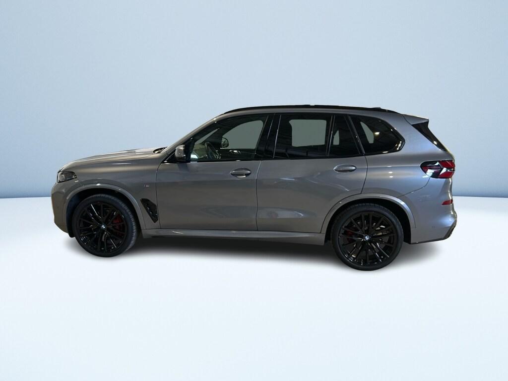 BMW X5 xdrive30d MSport Pro auto