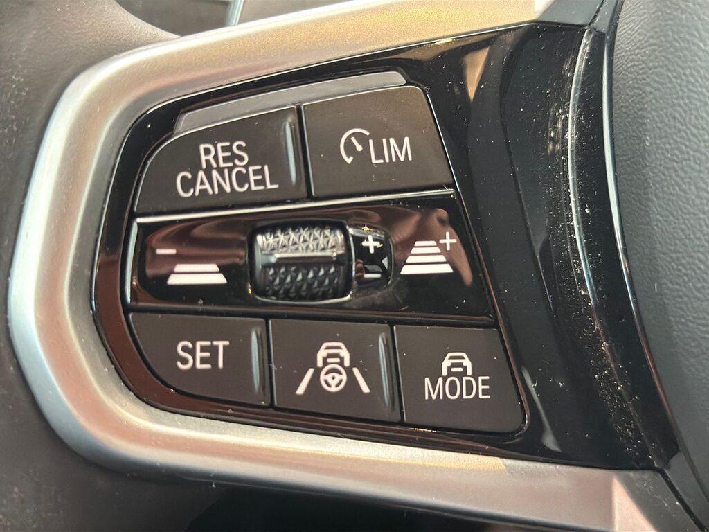BMW Serie 3 320d mhev 48V xdrive M Sport Pro auto