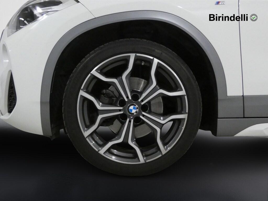 BMW X2 sdrive18d Msport X auto
