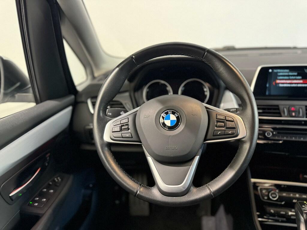 BMW Serie 2 225xe Active Tourer iPerformance Business auto