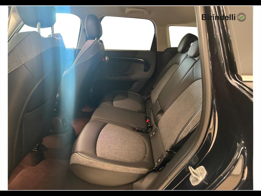 Mini Cooper SE Countryman Mini Countryman 1.5 Cooper SE Business all4 auto