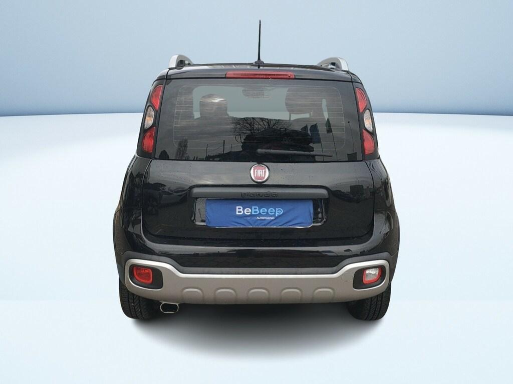 Fiat Panda 0.9 t.air t. Cross 4x4 s&s 85cv 5p.ti