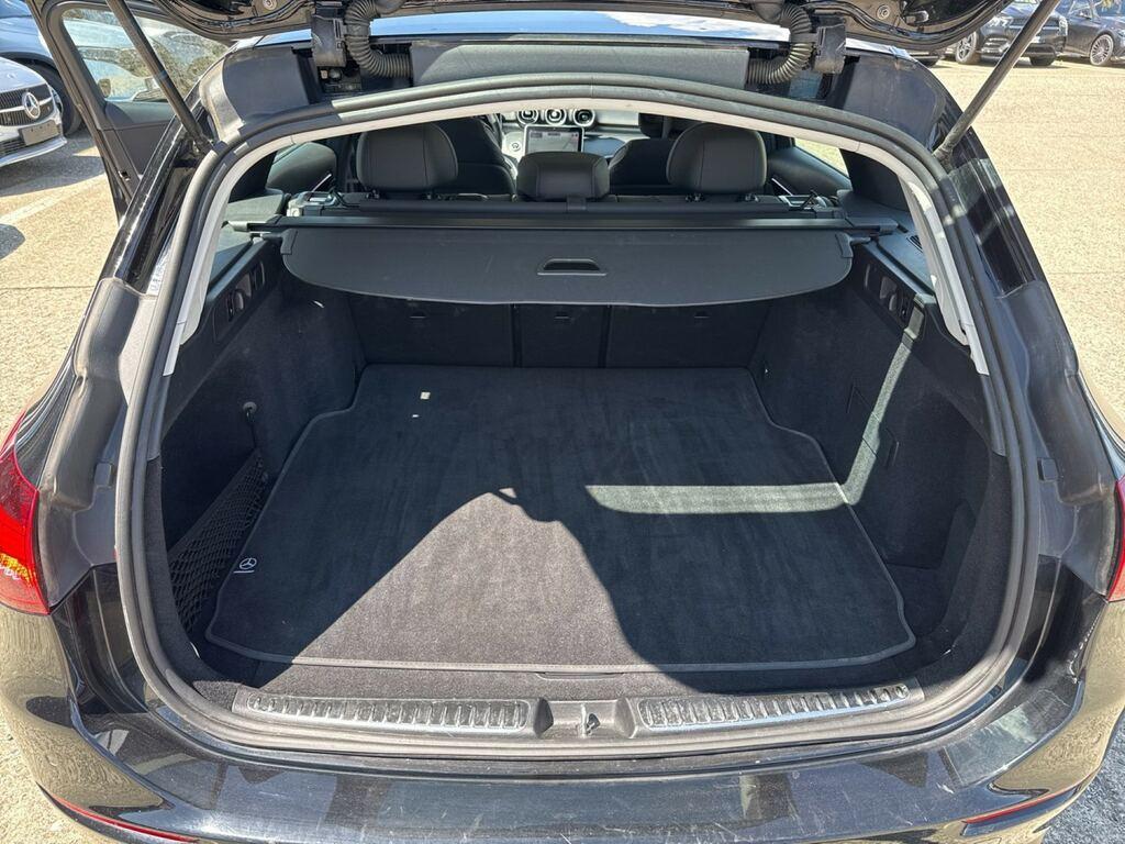 Mercedes Classe C 200 d mhev Advanced auto
