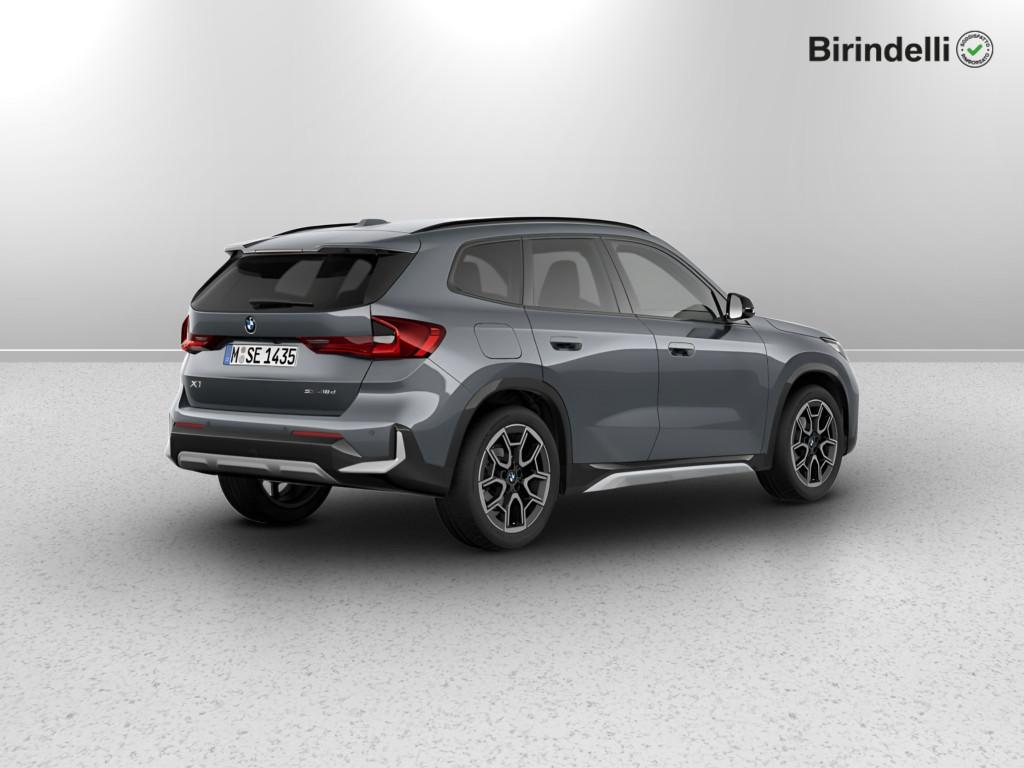 BMW X1 sdrive18d X-Line auto