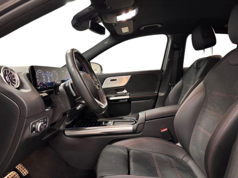 Mercedes GLA 250 e phev AMG Line Advanced Plus auto