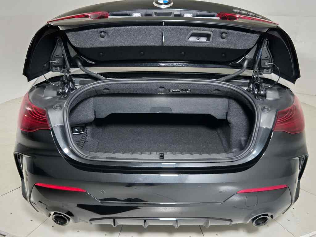 BMW Serie 4 420d Cabrio mhev 48V M Sport Pro auto