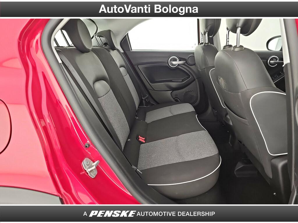 Fiat 500X 1.3 mjt Pop Star 4x2 95cv my17