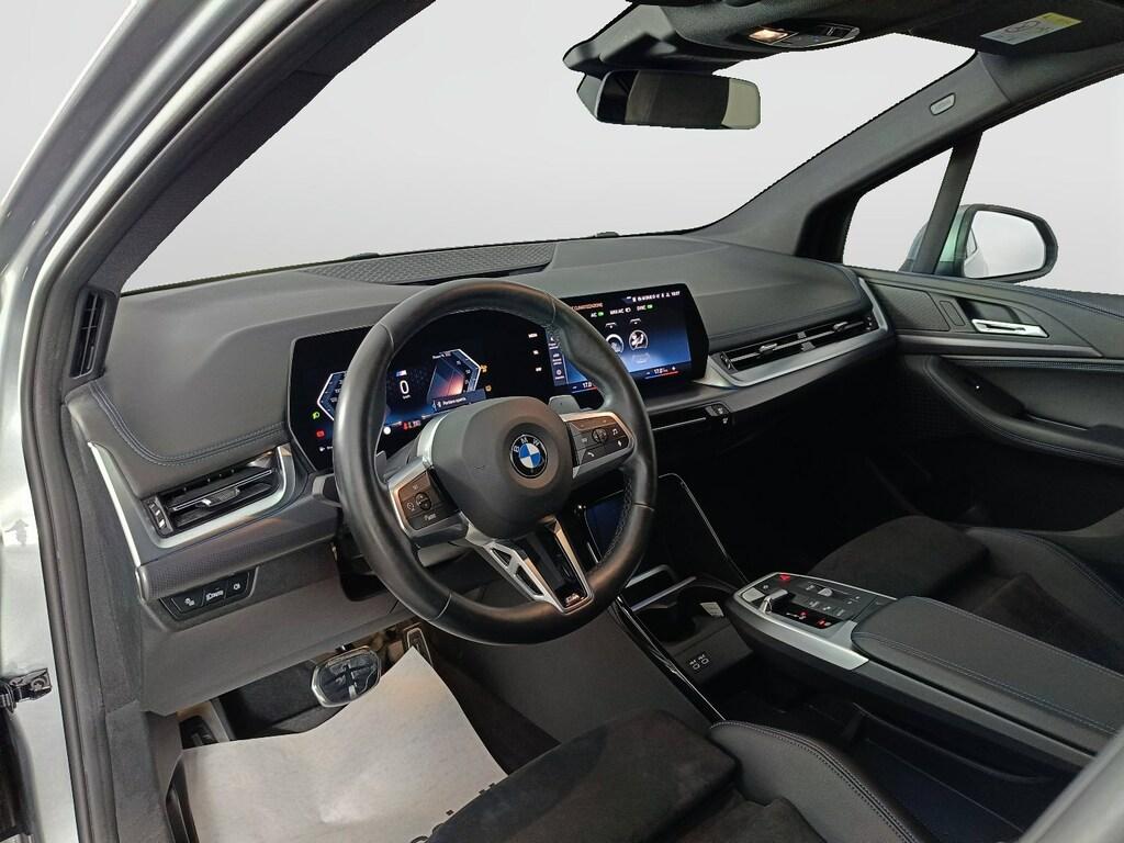 BMW Serie 2 218d Active Tourer Msport auto