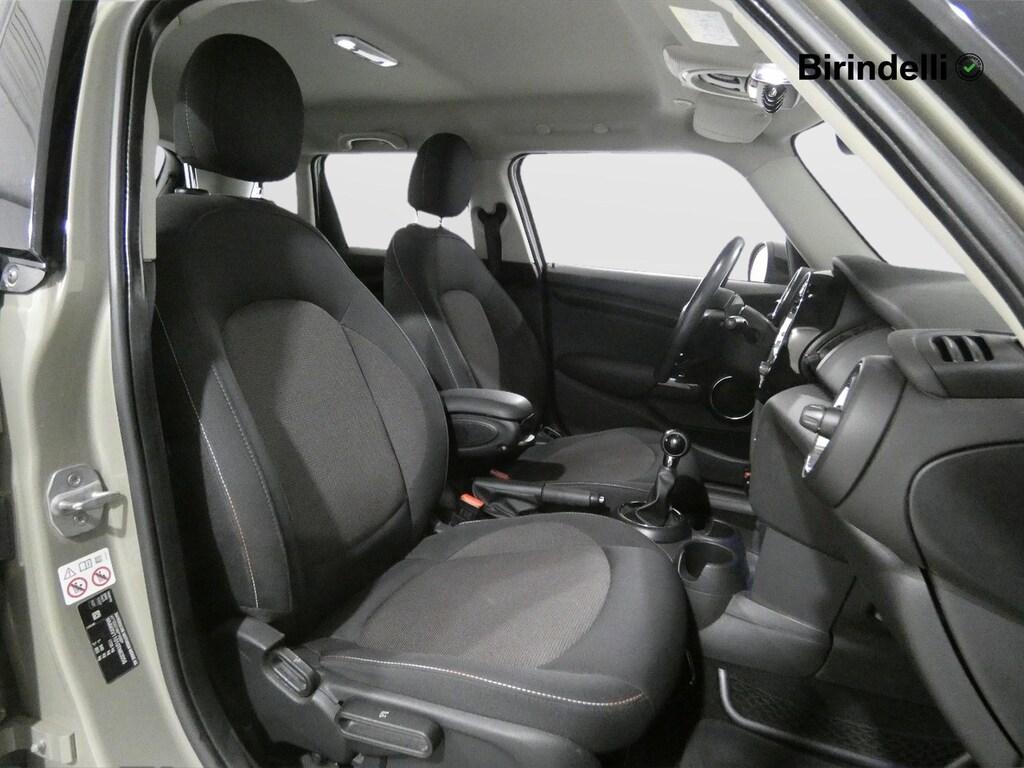 Mini One D 1.5 TwinPower Turbo One D Hype