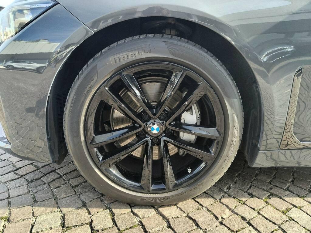 BMW Serie 7 730d mhev 48V Msport xdrive auto