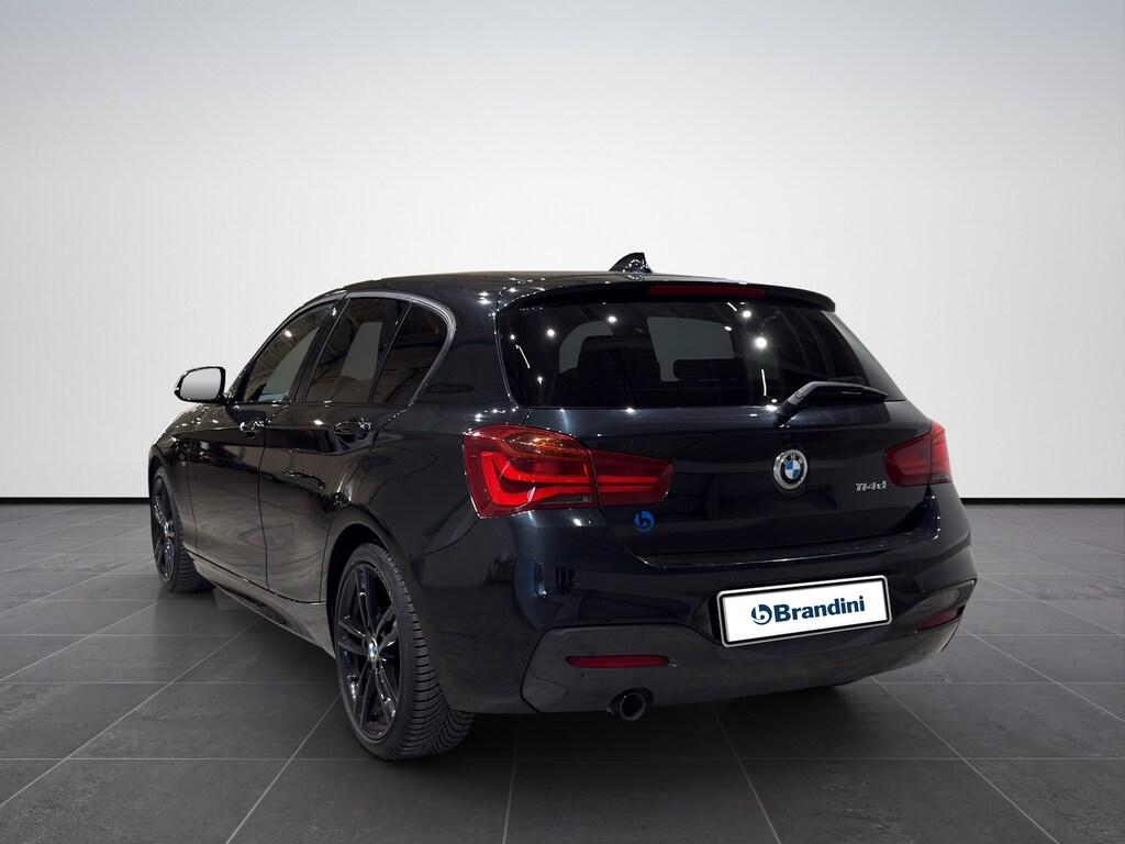 BMW Serie 1 114d Msport 5p