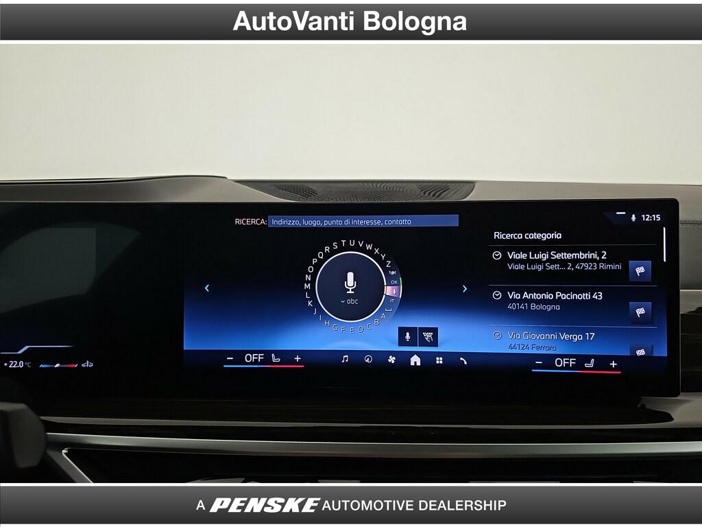 BMW X5 xdrive40i Msport auto