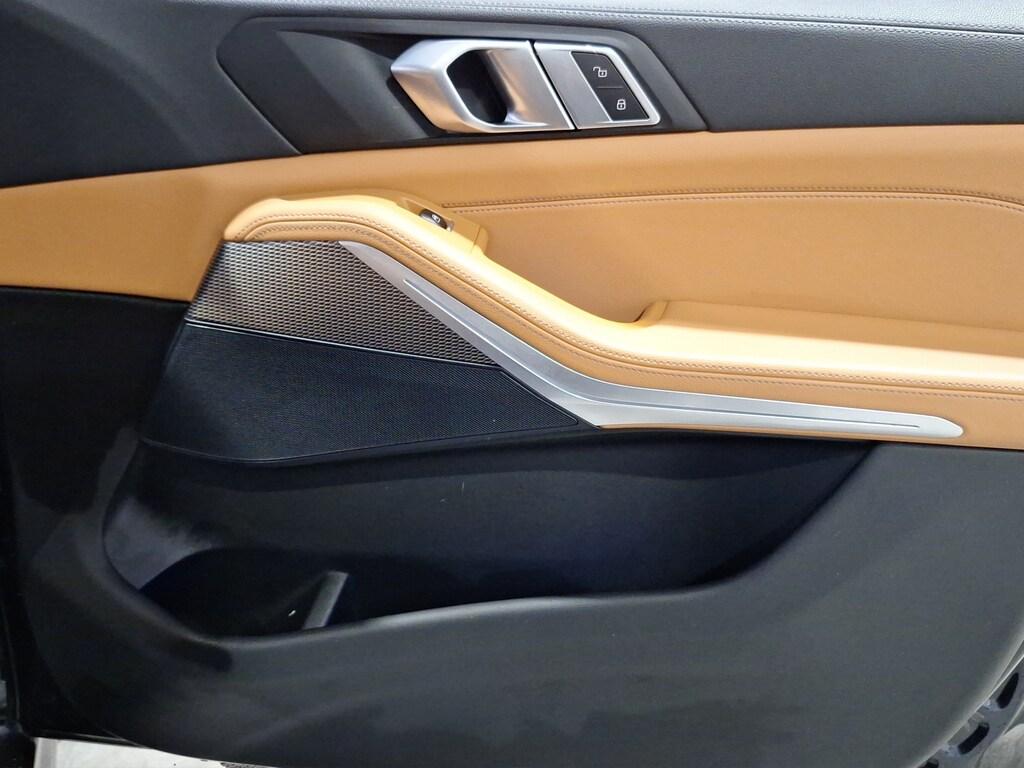 BMW X5 xdrive25d Msport auto