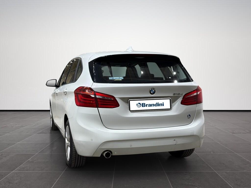 BMW Serie 2 216d Active Tourer Advantage auto my17