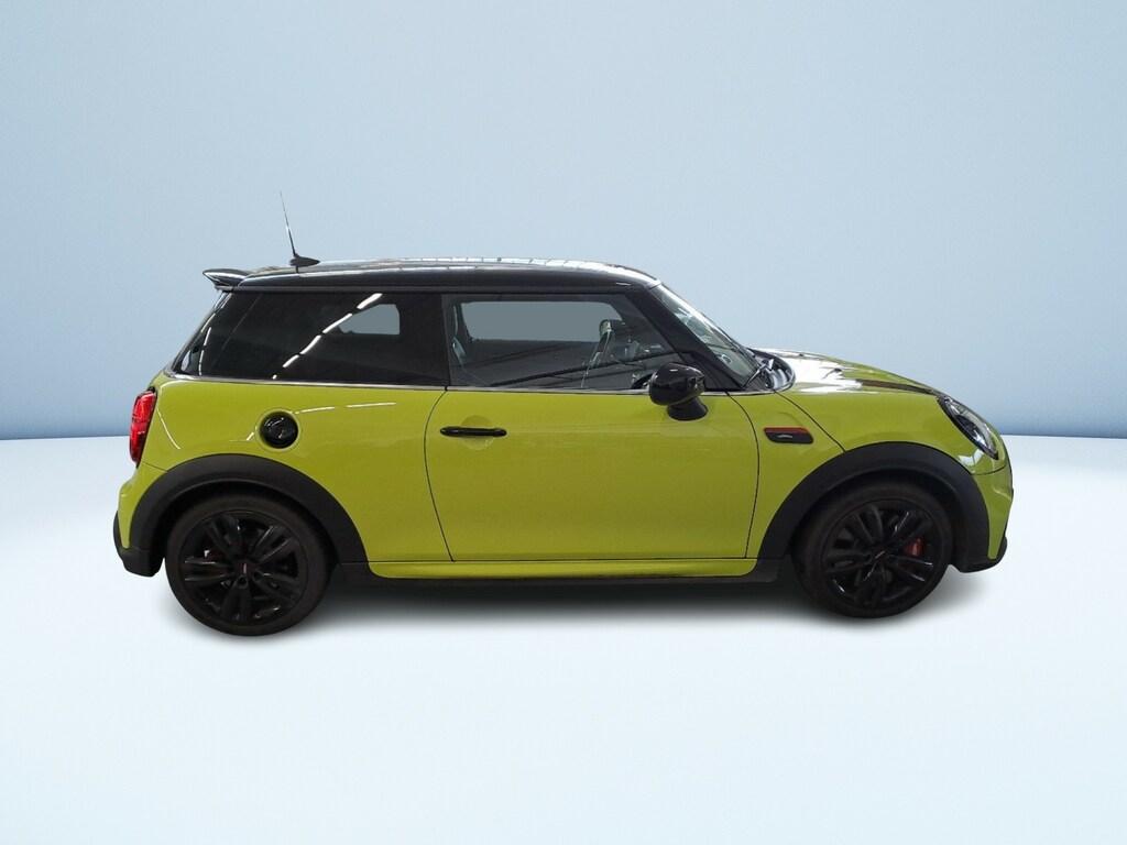 Mini Mini 3p 2.0 JCW JCW auto