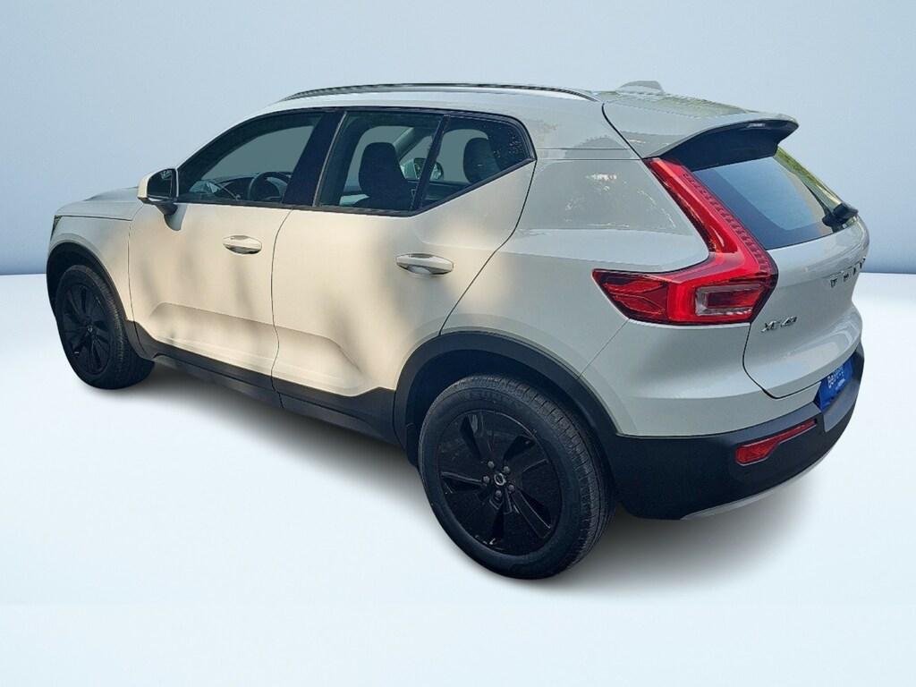 Volvo XC40 1.5 T3 Momentum geartronic my20