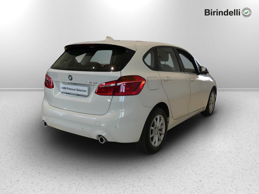 BMW Serie 2 218d Active Tourer Advantage