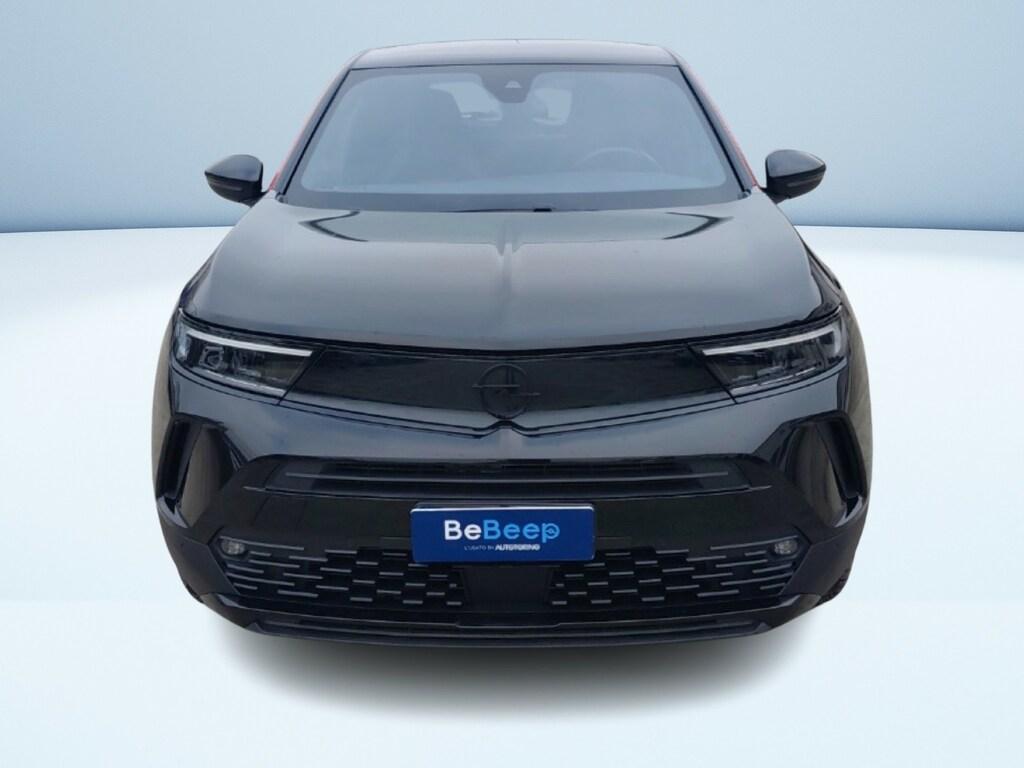 Opel Mokka 1.2 t GS s&s 100cv