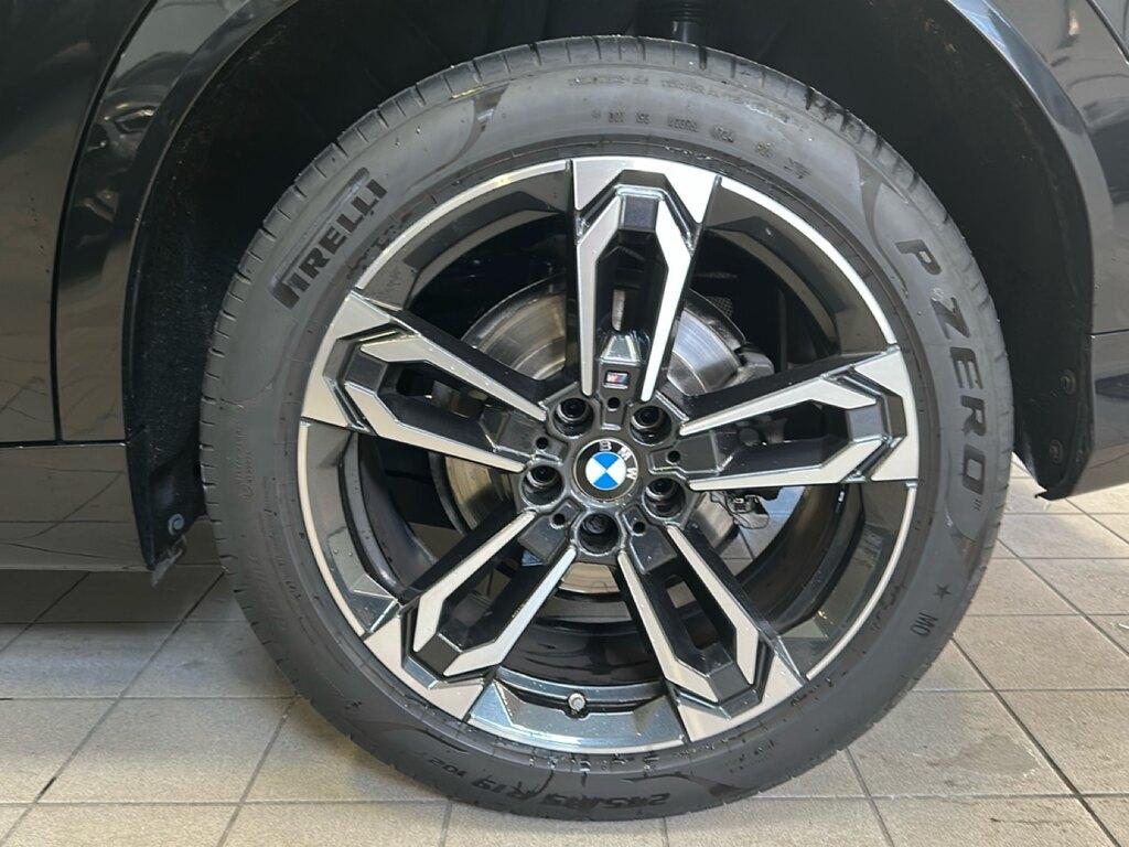 BMW X2 sdrive 18d MSport auto