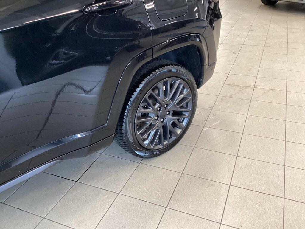 Jeep Compass 1.3 turbo t4 phev 80 Anniversario 4xe auto