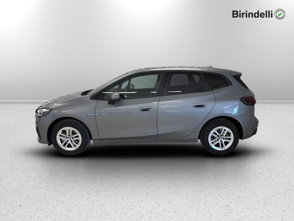 BMW Serie 2 218d Active Tourer auto