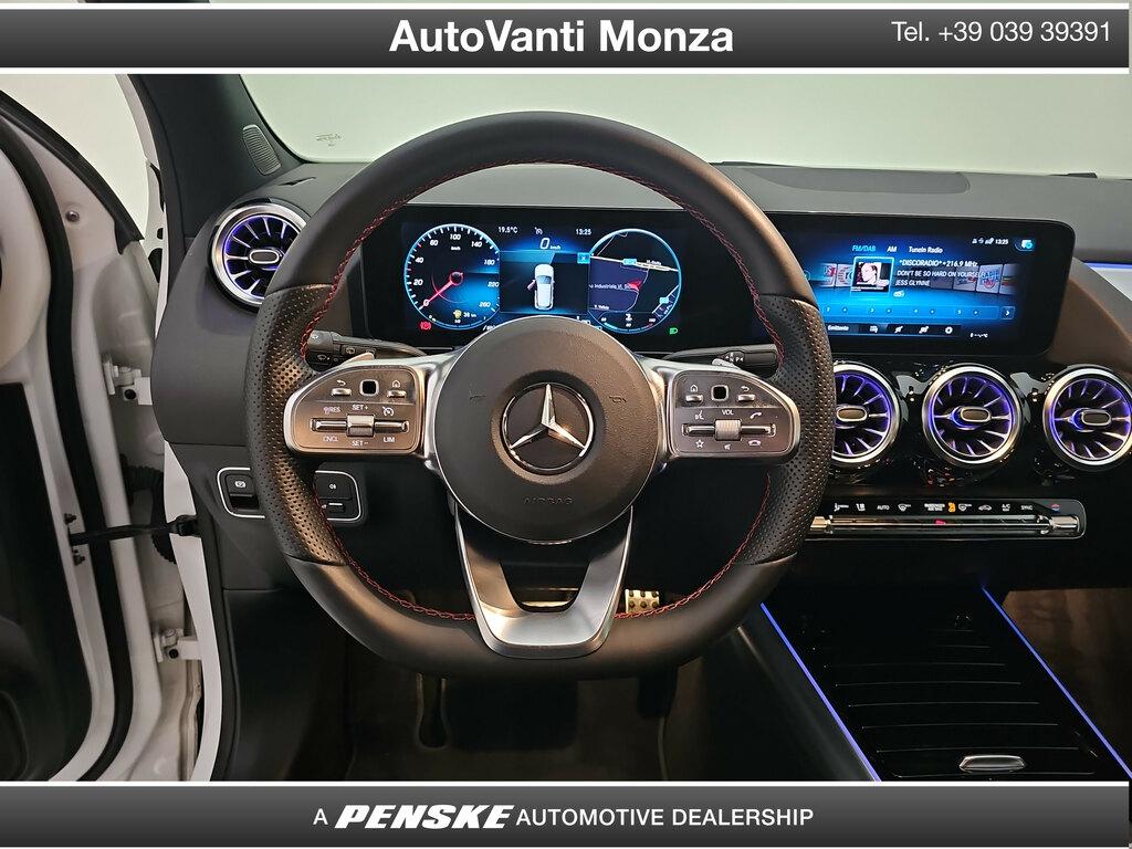 Mercedes GLA 200 d Premium 4matic auto