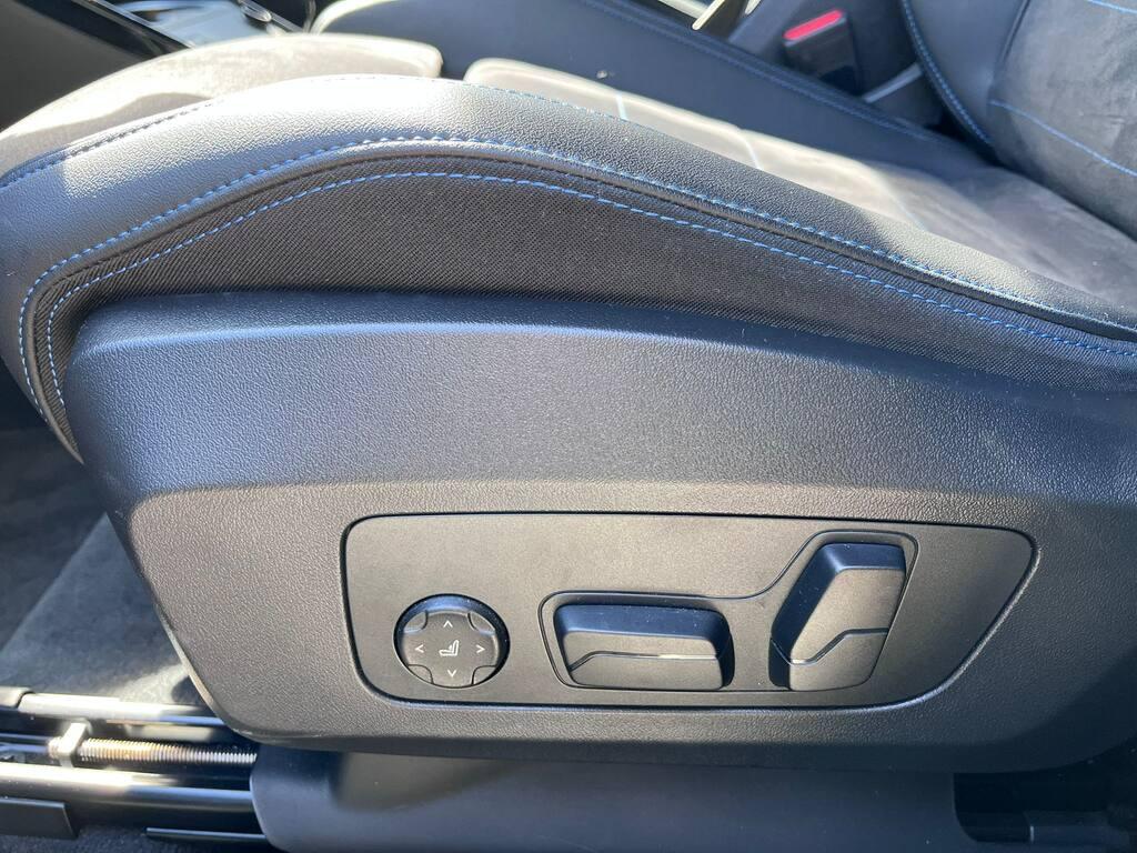 BMW X1 xdrive20d mhev 48V MSport Pro auto