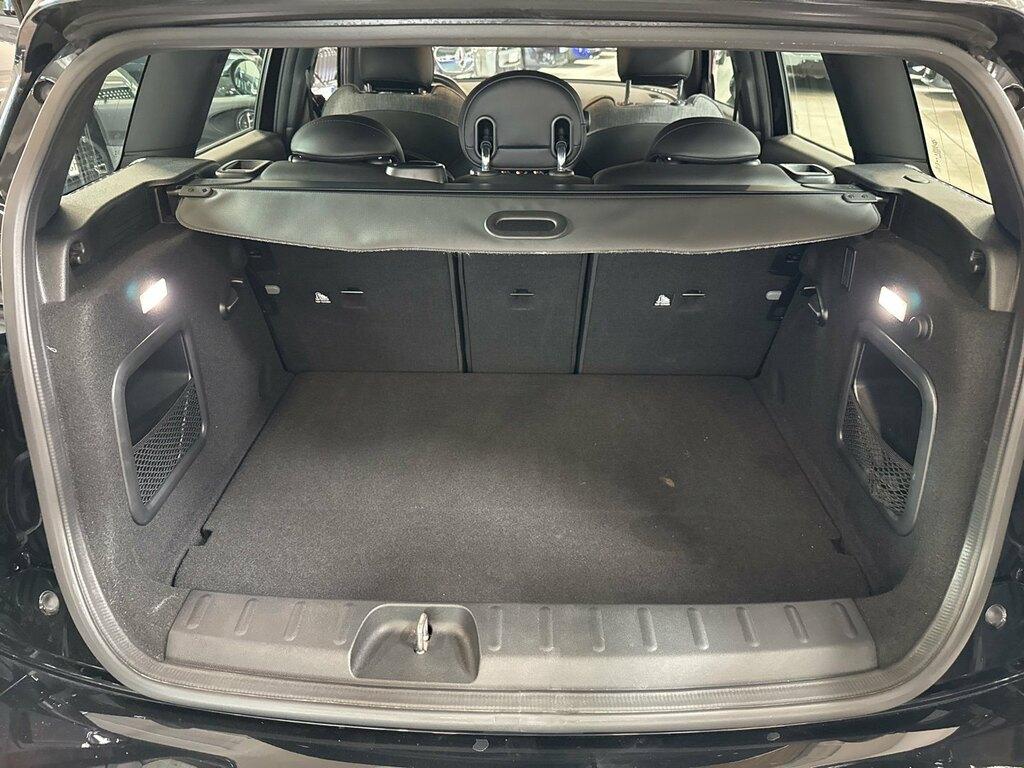 Mini One D Clubman 1.5 One D Mayfair Edition Auto